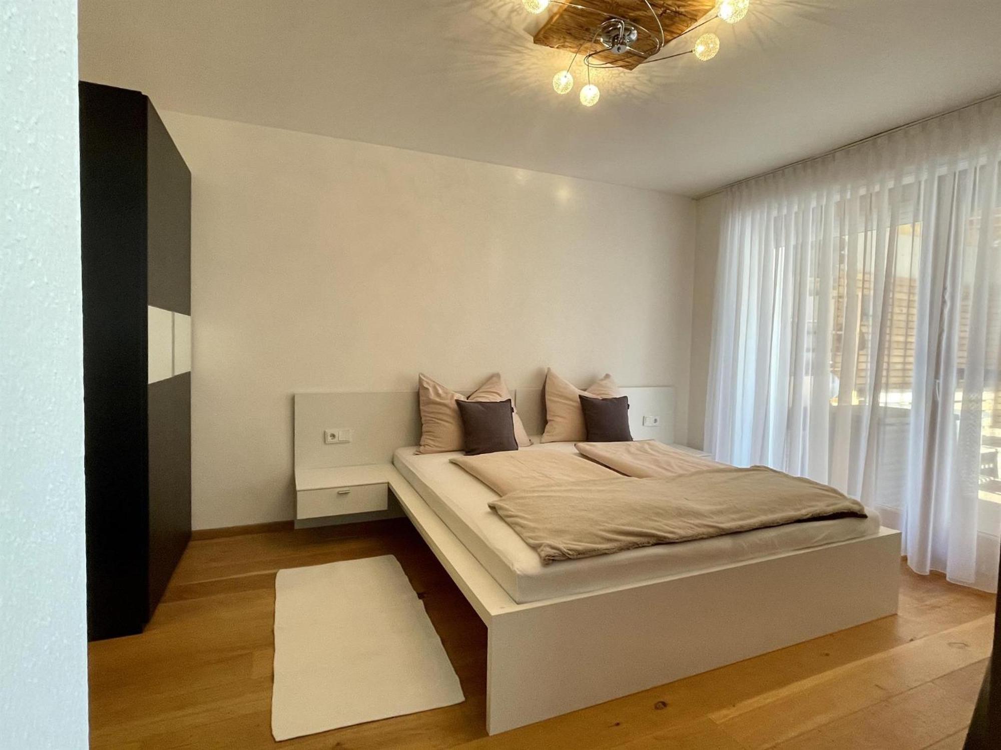 Mona Apartment Going am Wilden Kaiser Habitación foto