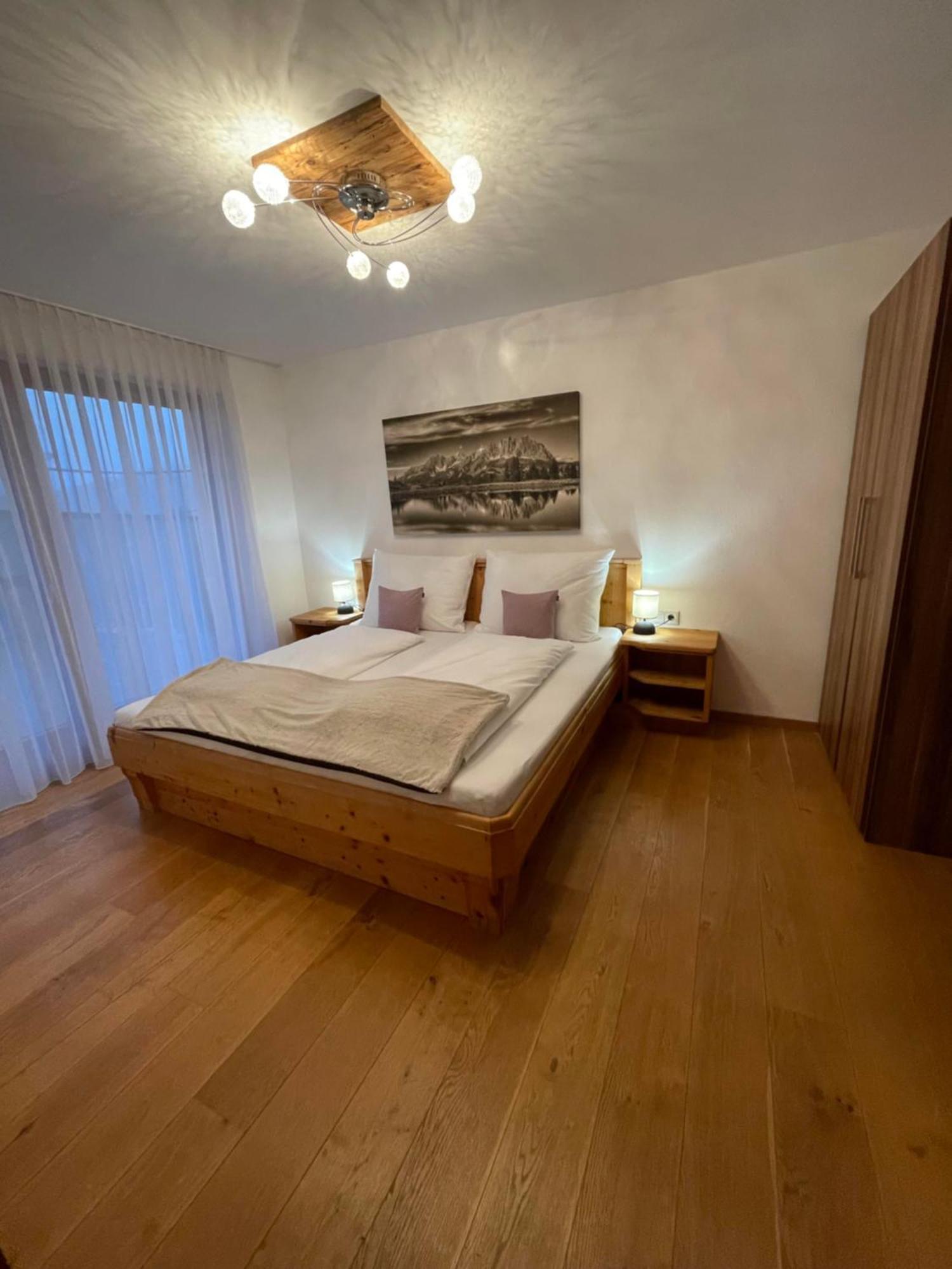 Mona Apartment Going am Wilden Kaiser Exterior foto
